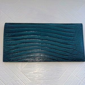 Brahmin Checkbook Cover